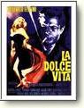 Buy the La Dolce Vita 1960 Poster